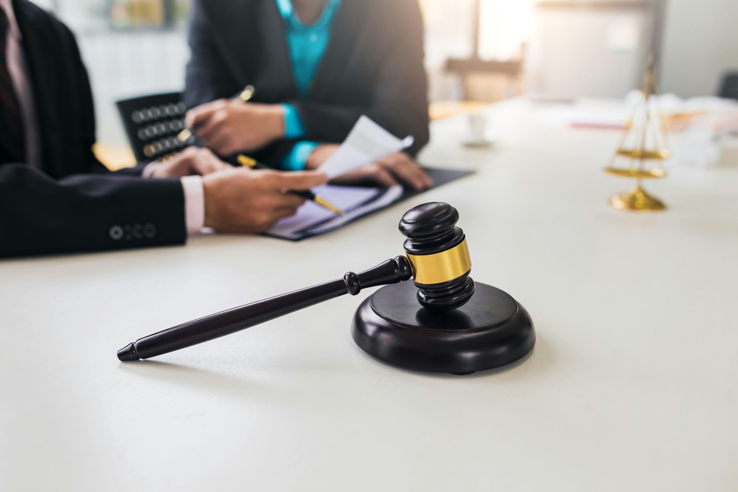 Expert Witnesses