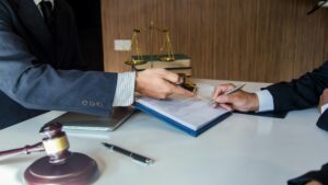 Joseph Brophy:Civil Litigation