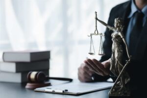 Joseph Brophy - Community Service