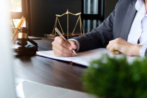 legal career lessons