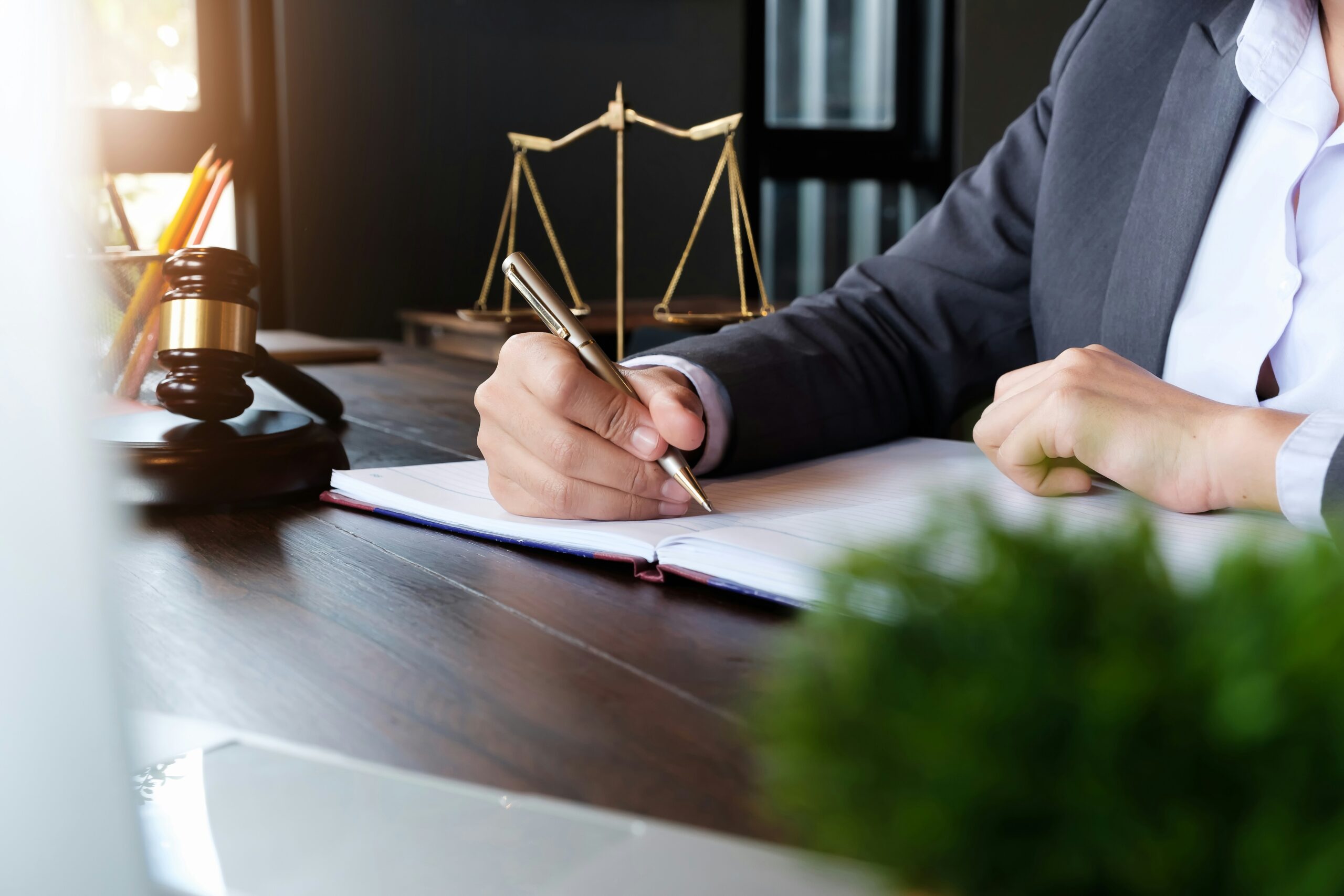 legal career lessons