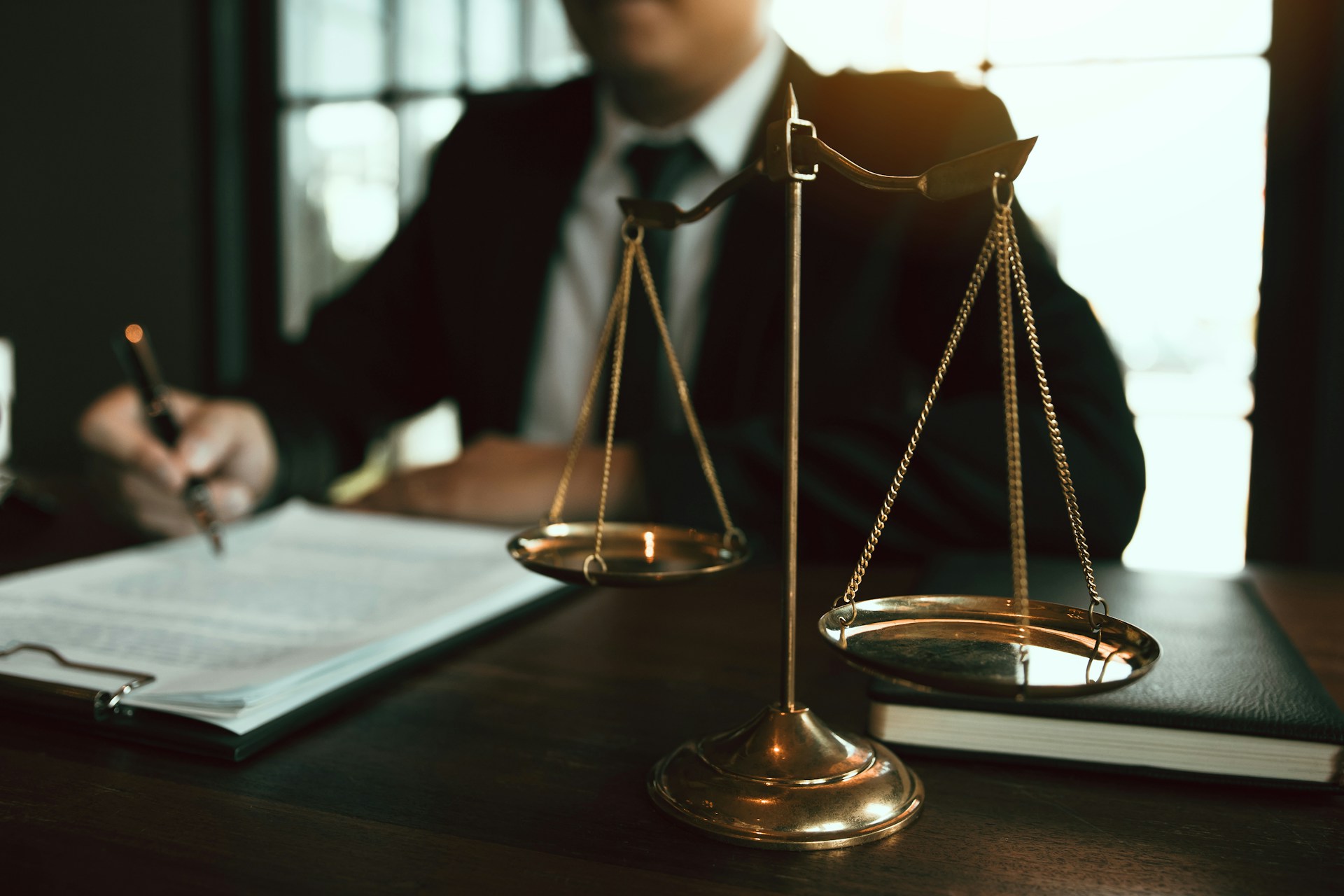 Ethical Advocacy Strategies