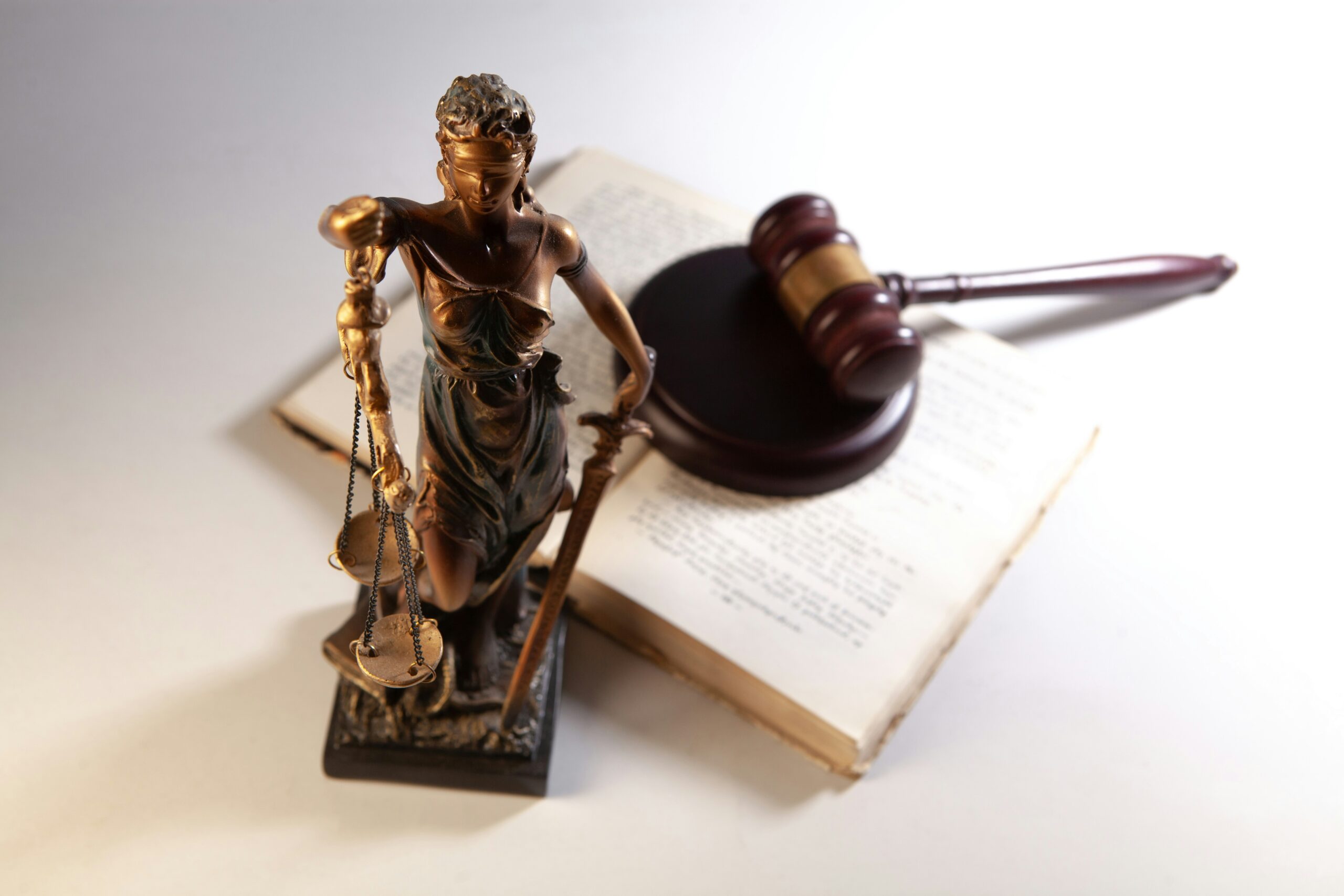 Modern Litigation